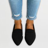 Lilac | Elegante Loafers