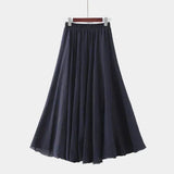 Hortense | Elegant Nederdel