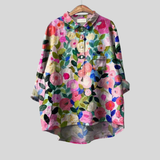 Claire | Elegant Sommerbluse