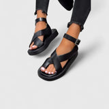 Neve - Platform Sandaler