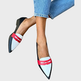 Salomée | Moderne Loafers