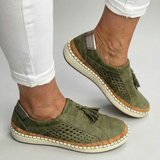 Piper™ | Ortopædiske Slip-Ons