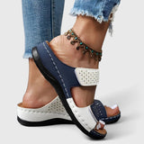 Chelrie - Komfortable Ortodiske Sandaler