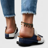 Chelrie - Komfortable Ortodiske Sandaler