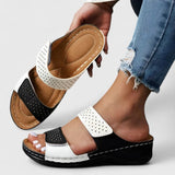 Chelrie - Komfortable Ortodiske Sandaler