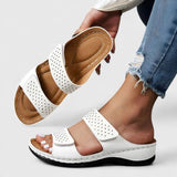 Chelrie - Komfortable Ortodiske Sandaler