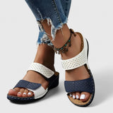 Chelrie - Komfortable Ortodiske Sandaler
