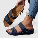Chelrie - Komfortable Ortodiske Sandaler
