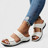 Chelrie - Komfortable Ortodiske Sandaler