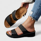 Chelrie - Komfortable Ortodiske Sandaler