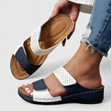 Chelrie - Komfortable Ortodiske Sandaler