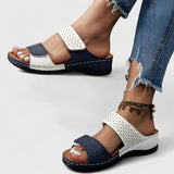Chelrie - Komfortable Ortodiske Sandaler