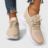 Maica | Ortopædiske Sneakers