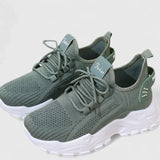 Maica | Ortopædiske Sneakers