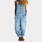 Vintage & Casual Overalls