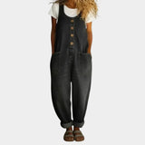 Vintage & Casual Overalls