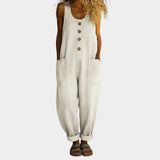 Vintage & Casual Overalls