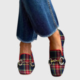 Léontine | Luksuriøse Loafers