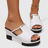 Isola - Chic Ortodokse Sandaler