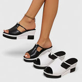 Isola - Chic Ortodokse Sandaler