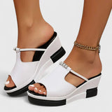Isola - Chic Ortodokse Sandaler