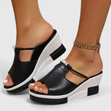 Isola - Chic Ortodokse Sandaler