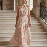 Albertine | Sofistikeret Kjole