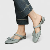 Junia - Komfortable Ortodokse Sandaler