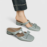 Junia - Komfortable Ortodokse Sandaler