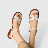 Clover - Elegante Sandaler