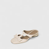 Junia - Komfortable Ortodokse Sandaler