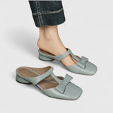 Junia - Komfortable Ortodokse Sandaler