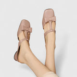 Junia - Komfortable Ortodokse Sandaler