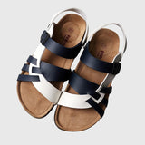 Camille - Elegant Letvægt Sandaler