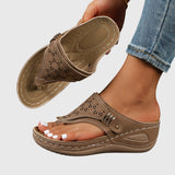 Anika - Flip Flop Sandaler