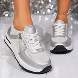 Ashlyn™ | Orthopædiske Sneakers