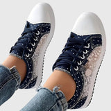 Elena™ | Ortopædiske Sneakers