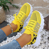 Åndbare Komfort Sneakers