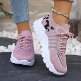 Åndbare Komfort Sneakers