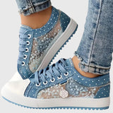 Elena™ | Ortopædiske Sneakers