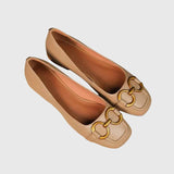 Inka - Elegant Ortodokse Sandaler