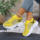 Åndbare Komfort Sneakers