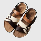 Camille - Elegant Letvægt Sandaler