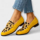 Saphira | Chic Mokkasiner