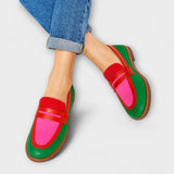Amber | Finede Loafers