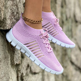 Sophie | Letvægts Komfort Sneakers