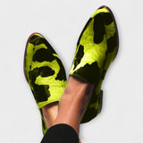 Maitane | Finede Loafers