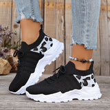 Åndbare Komfort Sneakers