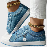 Elena™ | Ortopædiske Sneakers