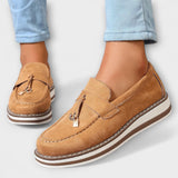 Isaure | Chic Loafers